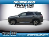 New 2025 Nissan Pathfinder Platinum image 5