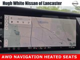 New 2025 Nissan Murano SL image 3