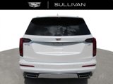 New 2025 Cadillac XT6 Premium Luxury w/ Platinum Package image 5