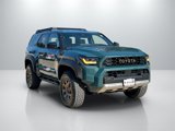 Certified 2025 Toyota 4Runner Trailhunter image 3