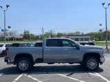 New 2025 Chevrolet Silverado 2500 LTZ w/ LTZ Premium Package image 3