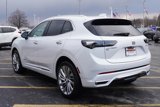New 2025 Buick Envision Avenir image 5