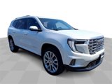 Used 2024 GMC Acadia Denali w/ Super Cruise Package image 2