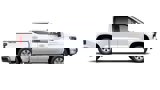 New 2026 Chevrolet Silverado 1500 LT image 3