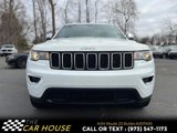 Used 2020 Jeep Grand Cherokee Limited w/ Luxury Group II image 3
