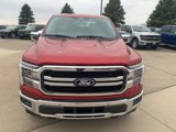 New 2025 Ford F150 Lariat w/ Equipment Group 501A Mid image 2