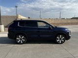 Used 2025 Mitsubishi Outlander SEL image 3