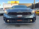 Used 2020 Kia Forte GT-Line image 6