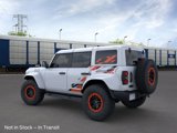 New 2025 Ford Bronco Raptor image 4