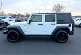 Used 2017 Jeep Wrangler Unlimited Sport w/ Quick Order Package 24S image 4