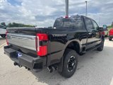New 2025 Ford F350 Platinum image 3