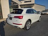 Used 2021 Audi Q5 2.0T Premium Plus w/ Premium Plus Package image 3