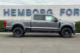 New 2025 Ford F250 4x4 Crew Cab Super Duty image 3