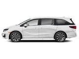New 2025 Honda Odyssey Elite image 3
