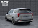 New 2025 Kia Carnival EX image 4