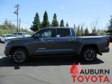 New 2025 Toyota Tundra Limited image 6