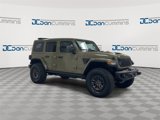 New 2025 Jeep Wrangler Unlimited Rubicon 392 image 2