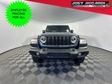 New 2025 Jeep Wrangler Sport S image 3