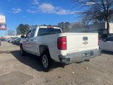 Used 2018 Chevrolet Silverado 1500 W/T w/ WT Convenience Package image 6