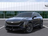 New 2025 Cadillac Lyriq Sport image 6