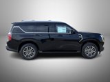 New 2025 Nissan Armada Platinum image 5
