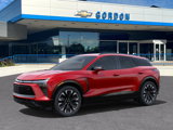 New 2025 Chevrolet Blazer EV RS w/ Super Cruise Package image 2