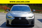 Used 2021 Lexus IS 300 w/ Accessory Package image 4