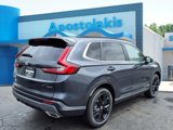 New 2025 Honda CR-V Sport Touring image 3