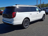New 2025 Ford Expedition Max Platinum image 6