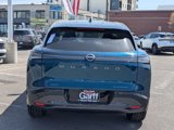 New 2025 Nissan Murano Platinum w/ Cargo Package image 5