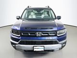 New 2026 Honda Passport RTL image 2
