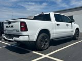New 2025 RAM 1500 Big Horn image 3