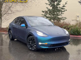 Used 2021 Tesla Model Y Long Range image 2