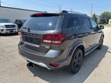 Used 2018 Dodge Journey Crossroad image 5
