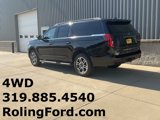 New 2025 Ford Expedition Max Active image 3