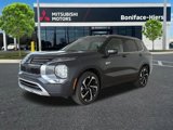New 2025 Mitsubishi Outlander SEL image 3