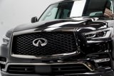Used 2024 INFINITI QX80 Premium Select w/ Cargo Package image 2