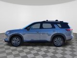 New 2025 Nissan Pathfinder SL w/ SL Premium Package image 5