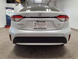 Used 2022 Toyota Corolla LE w/ Carpet Mat Package (TMS) image 3