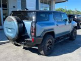 Certified 2024 GMC Hummer EV 3X w/ Omega Edition image 3