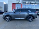 New 2025 Nissan Pathfinder Platinum w/ Cargo Package image 2