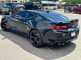 Used 2018 Chevrolet Camaro SS image 5