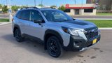 New 2025 Subaru Forester Wilderness image 3