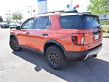 New 2026 Honda Passport TrailSport image 4