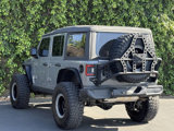 Used 2019 Jeep Wrangler Unlimited Sport image 5