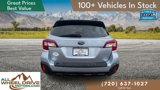 Used 2018 Subaru Outback 2.5i Limited image 6