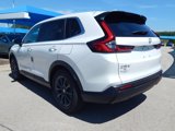 New 2026 Honda CR-V EX-L image 4