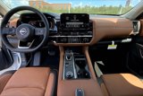 New 2025 Nissan Pathfinder Platinum image 5