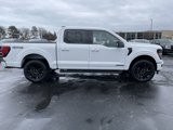 New 2025 Ford F150 XLT image 3