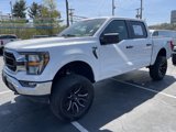 Used 2023 Ford F150 XLT image 2